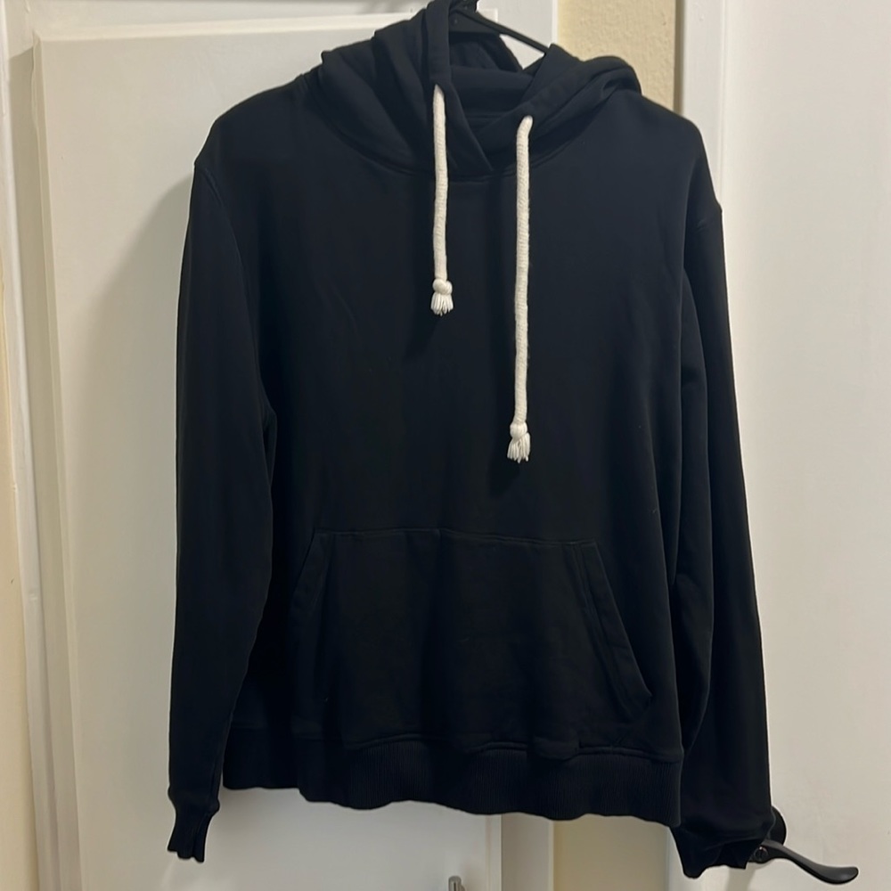 Black Pact Sweater